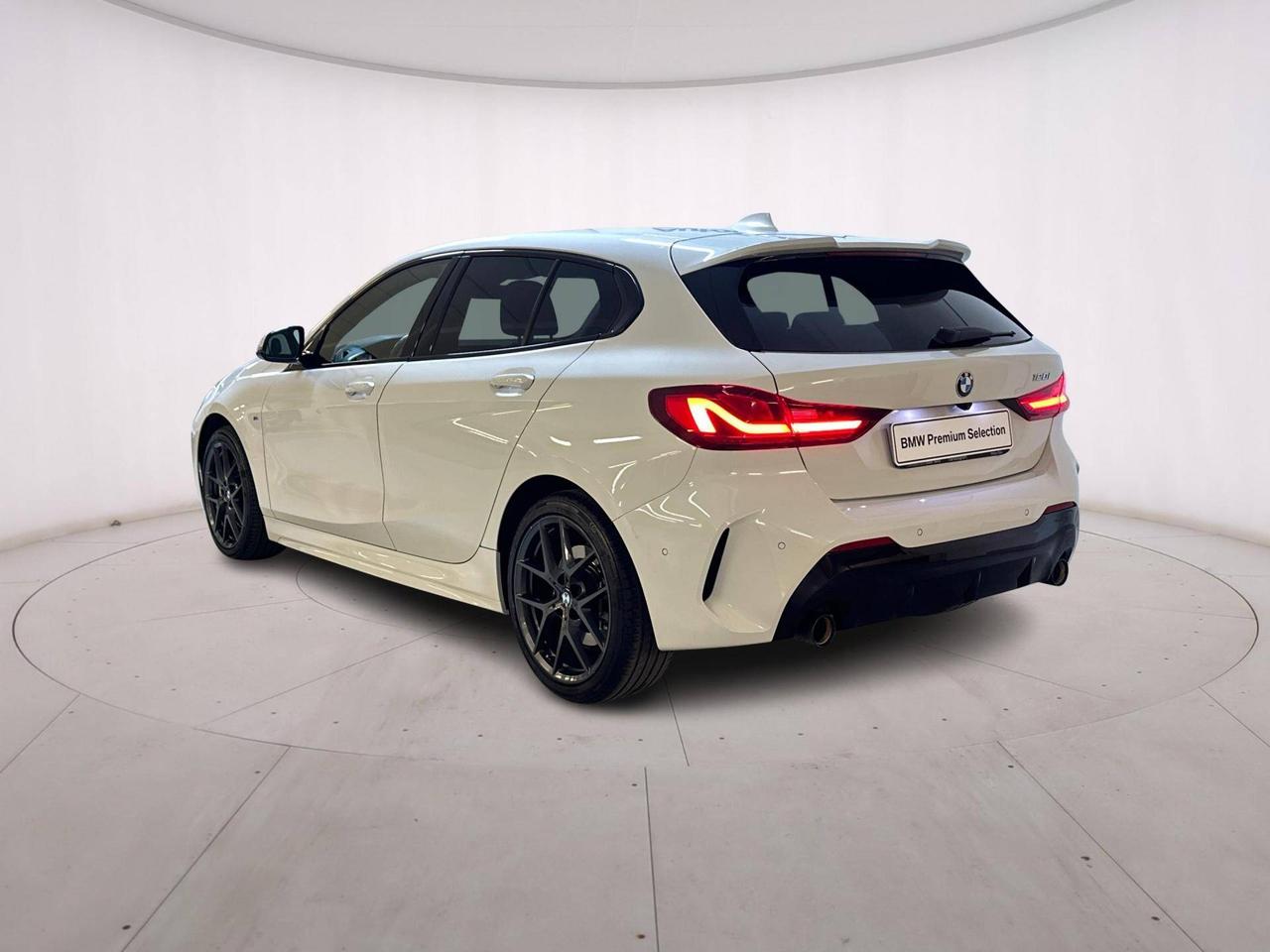 BMW Serie 1 120i MSport