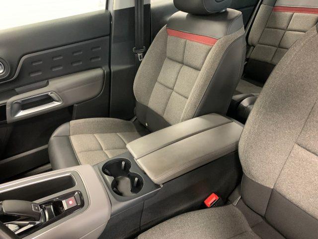 CITROEN C5 Aircross 1.5 BlueHDi EAT8 Shine Automatico