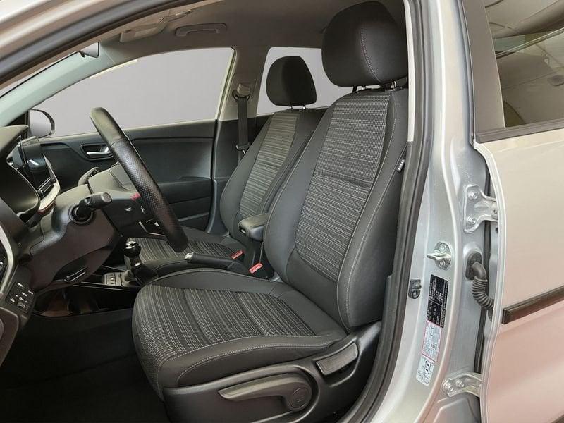 Kia Stonic Stonic 1.2 dpi Urban 84cv
