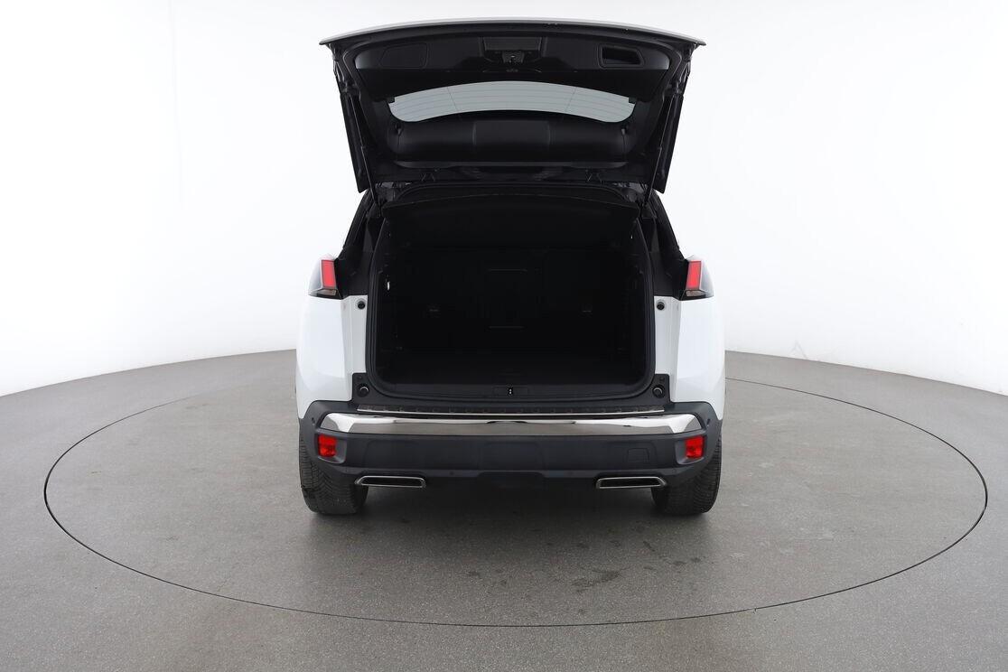 Peugeot 3008 BlueHDi 130 S&S GT Line