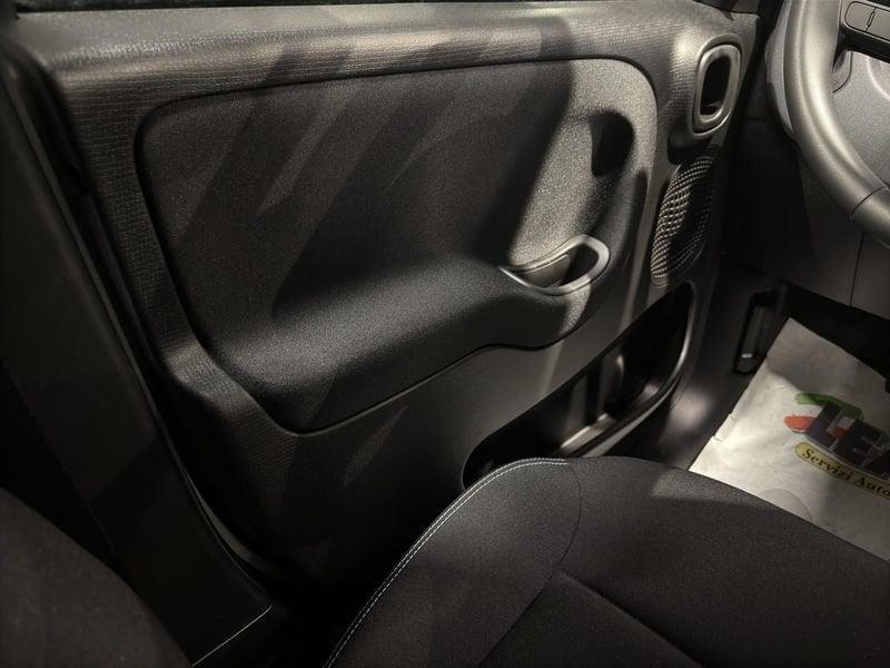 FIAT Pandina Pandina 5p 1.0 Hybrid 65cv 6m Pop