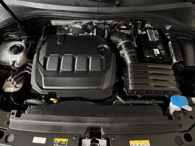 VOLKSWAGEN Tiguan 2.0 TDI 150 CV SCR DSG Life