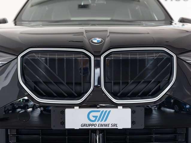 BMW X3 X3 xdrive20d MSport auto