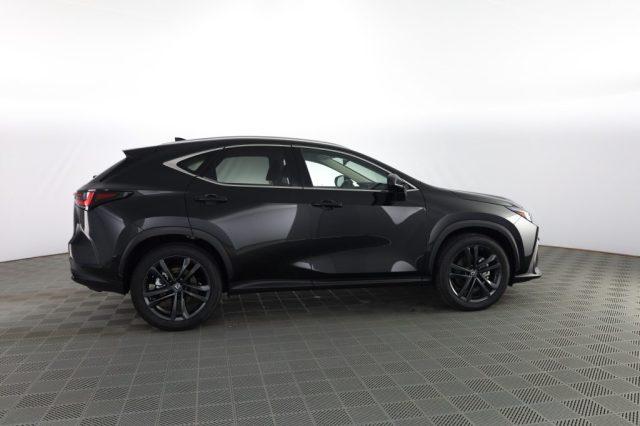 LEXUS NX 350h NX Hybrid 4WD Premium +