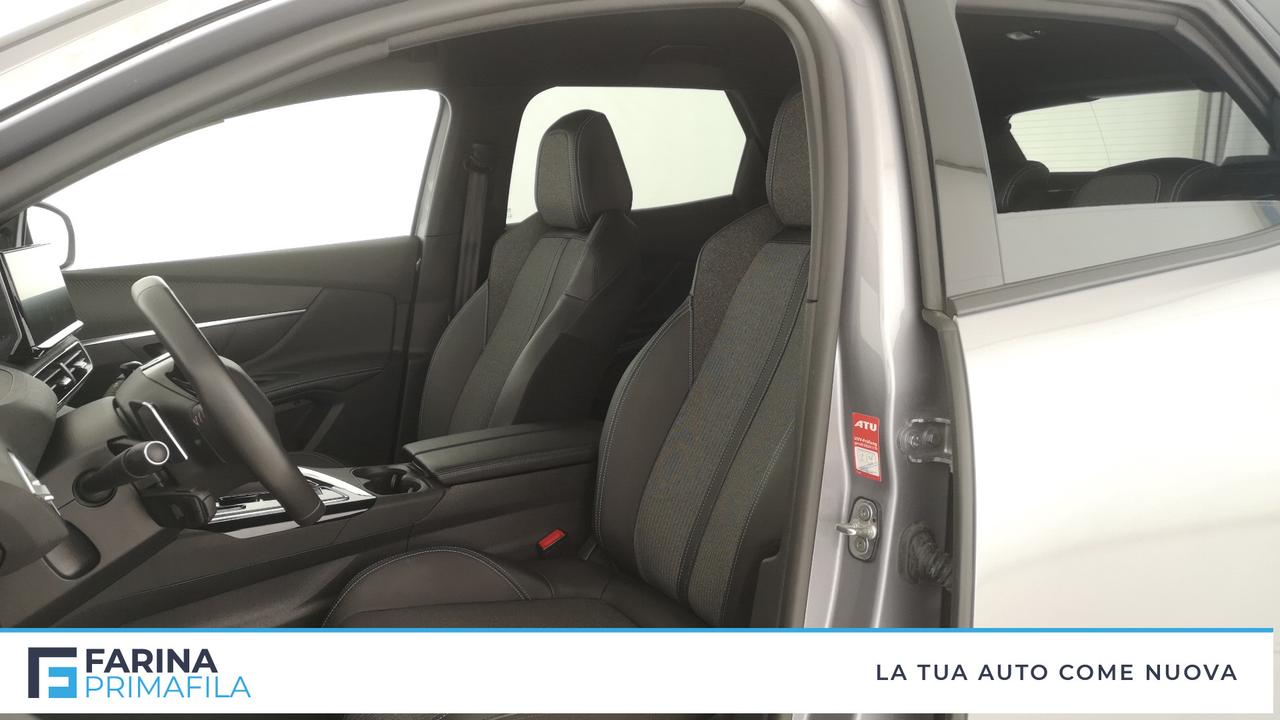 PEUGEOT 3008 II 2021 - 3008 1.5 bluehdi Allure Pack s&s 130cv eat8