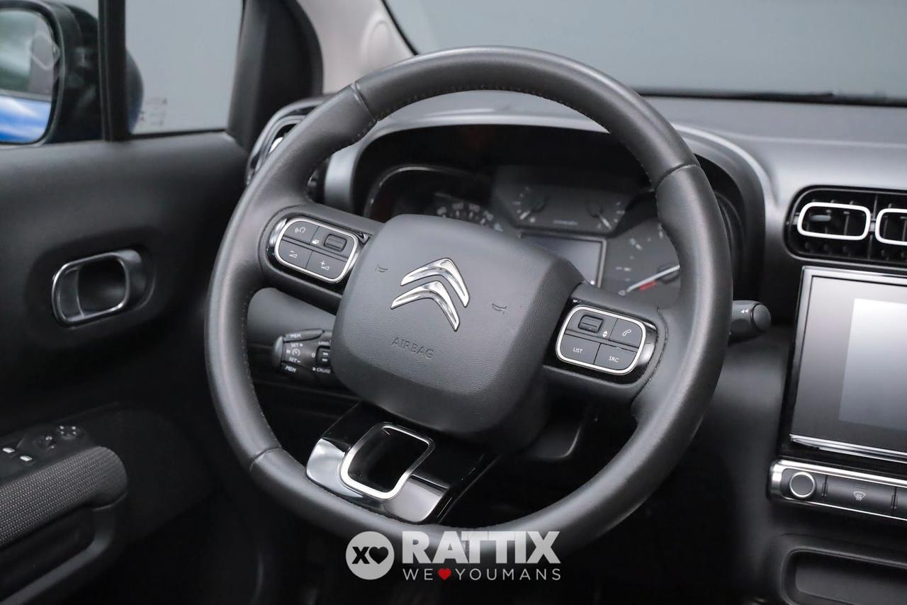 Citroen C3 Aircross 1.5 BlueHDI 110CV Feel