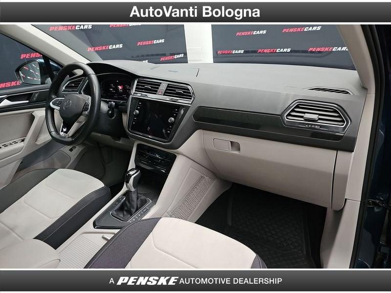 Volkswagen Tiguan Tiguan 2.0 tdi Elegance 150cv dsg