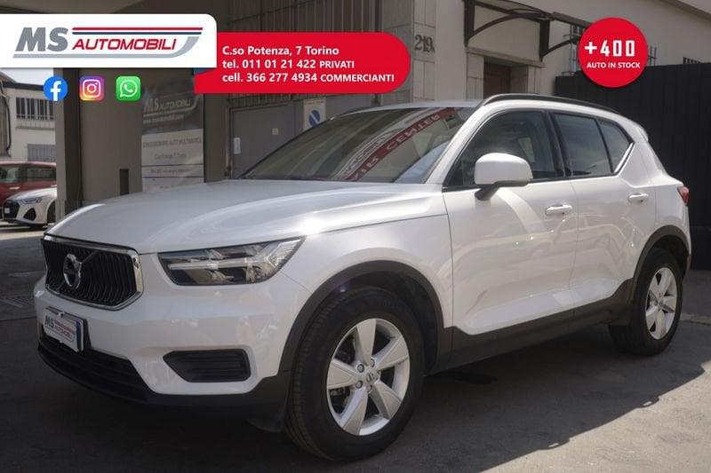 Volvo XC40 Volvo XC40 T2 Momentum Essential 95KW ANNO 2022