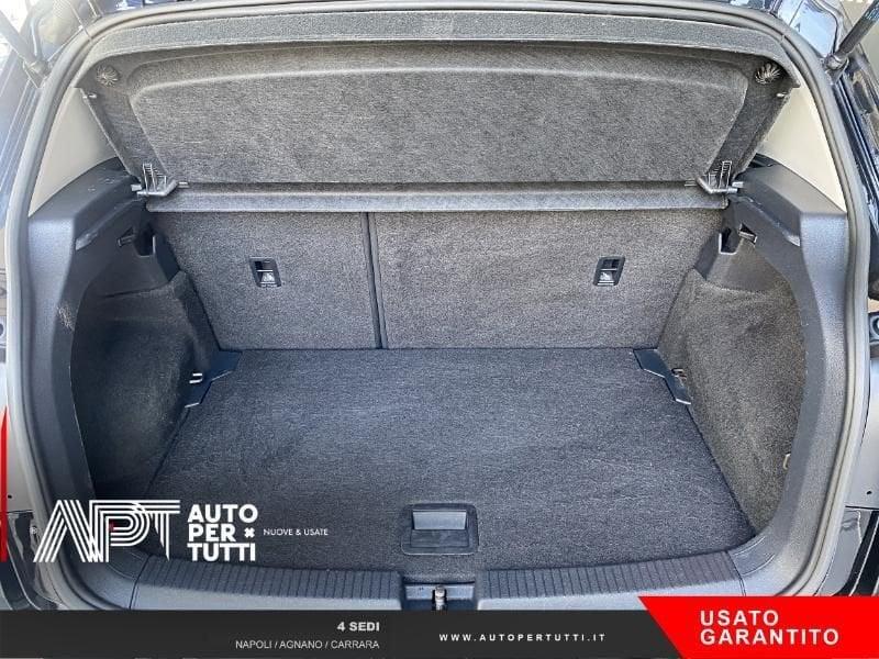 Volkswagen T-Cross T-Cross 1.0 tsi R-Line 115cv