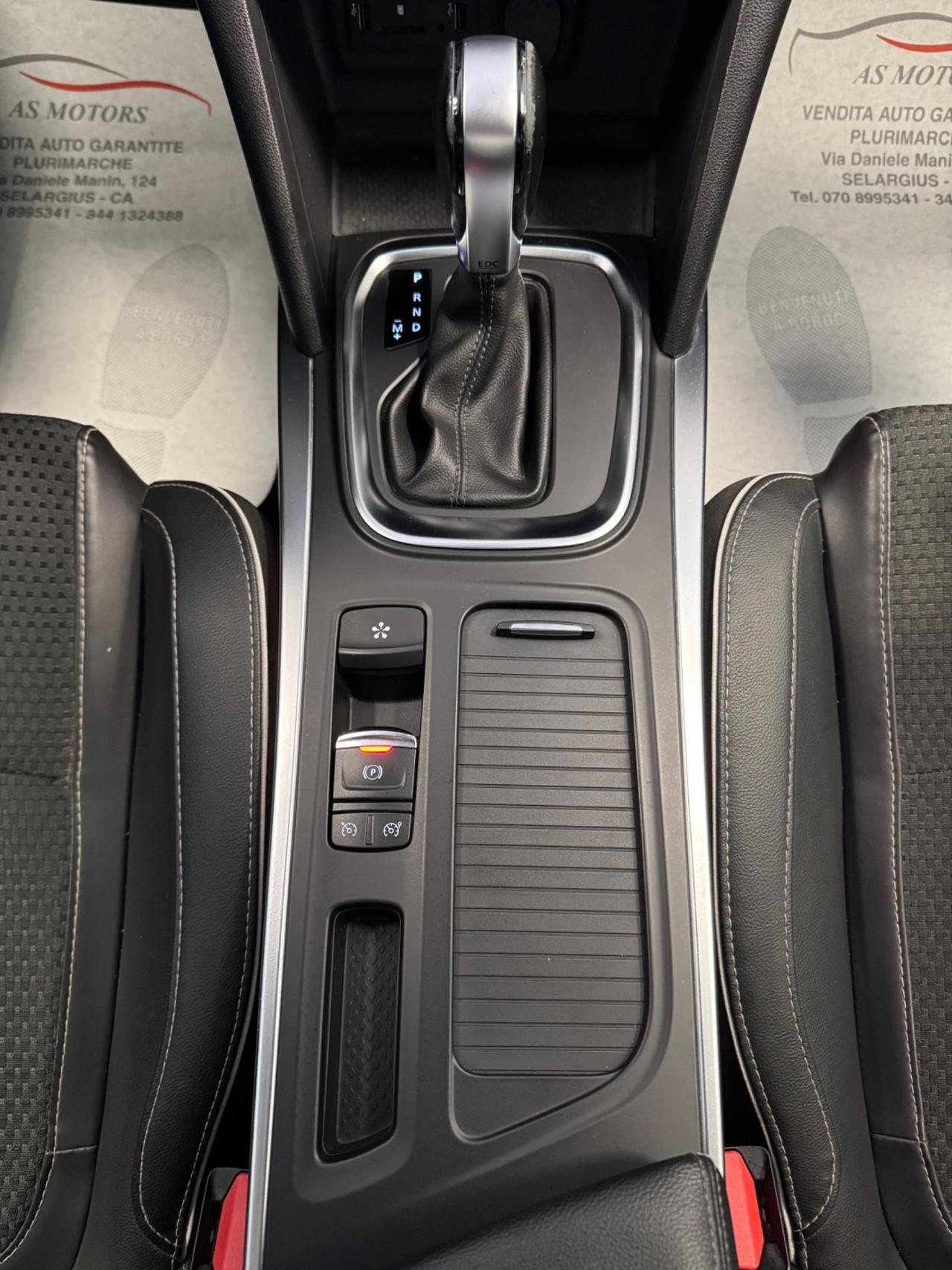 Renault Megane 1.5 dCi 110 CV Bose GARANTITA