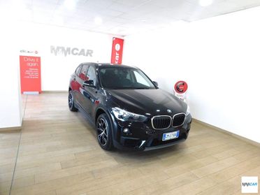 BMW - X1 - xDrive18d xLine Plus