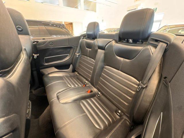 LAND ROVER Range Rover Evoque 2.0 TD4 180 CV Convertibile HSE Dynamic