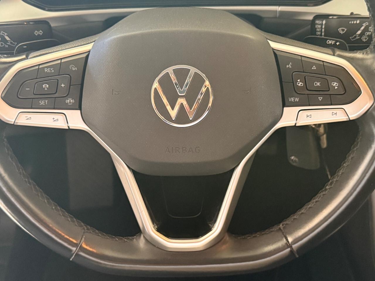 Volkswagen T-Roc 2.0 TDI SCR 150 CV DSG Life VIRTUAL COCKPIT
