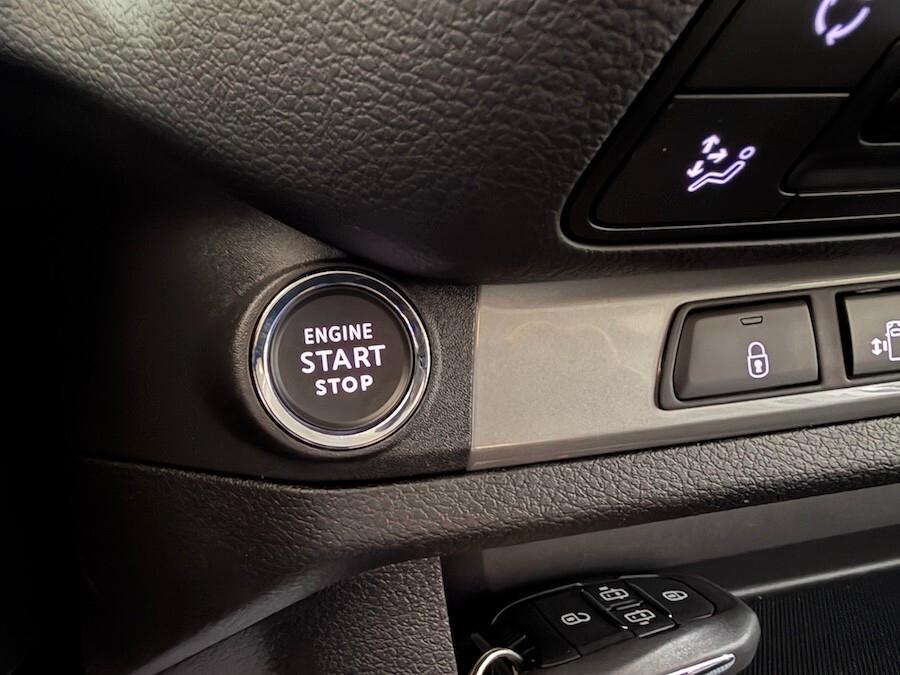 Fiat Ulysse 2.0 BlueHDi 180 CV AT8 L3 H1 FULLOPTIONAL KM 4000 +IVA