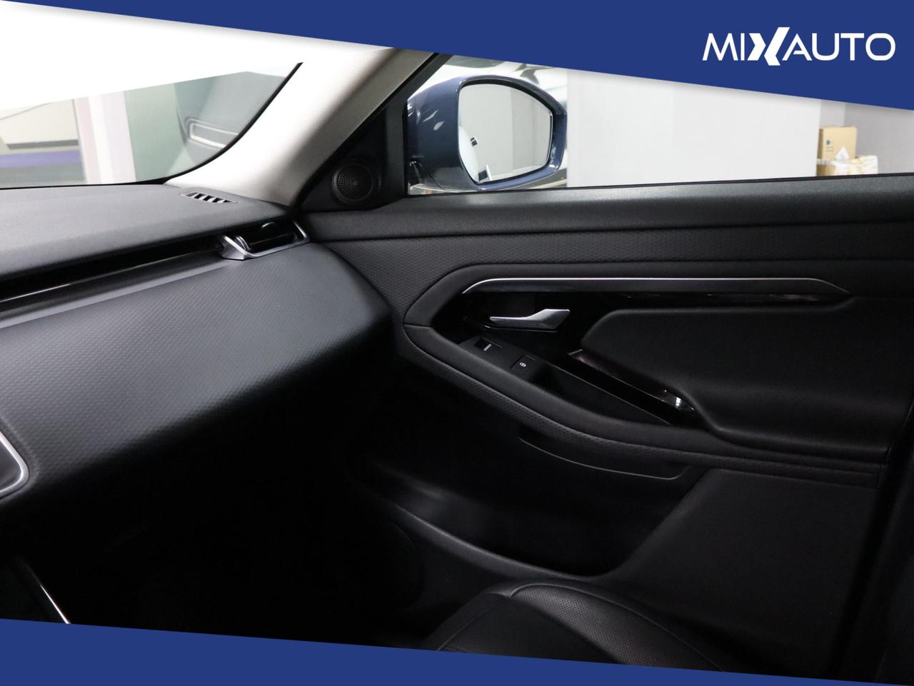 LAND ROVER Range Rover Evoque 2.0 D150 MHEV AWD S AUT EU6