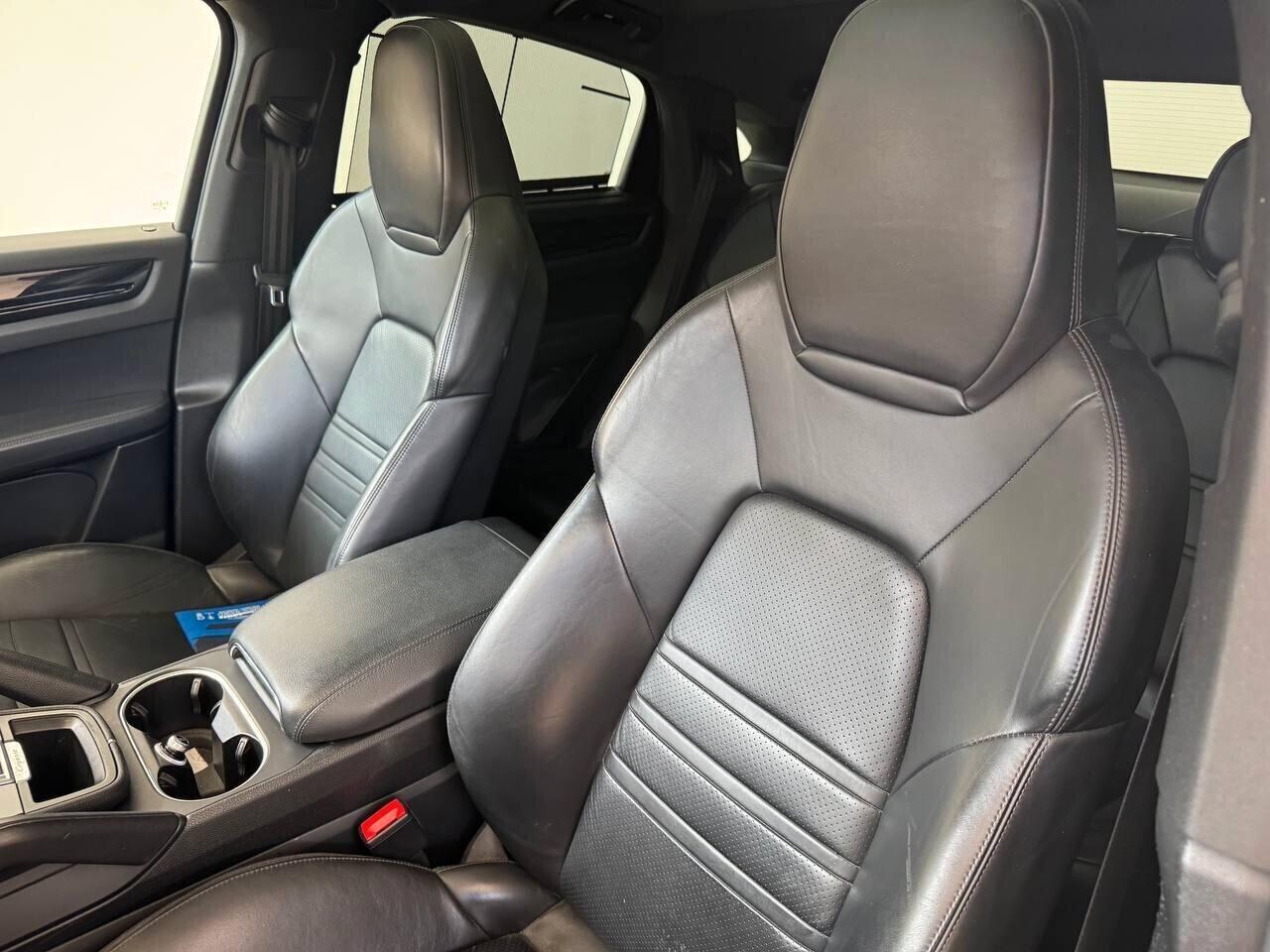 Porsche Cayenne Coupé 3.0 V6 E-Hybrid