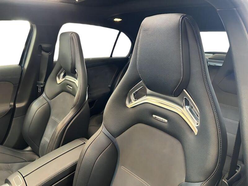 Mercedes-Benz Classe A Mercedes-AMG A 35 4MATIC EDITION ONE