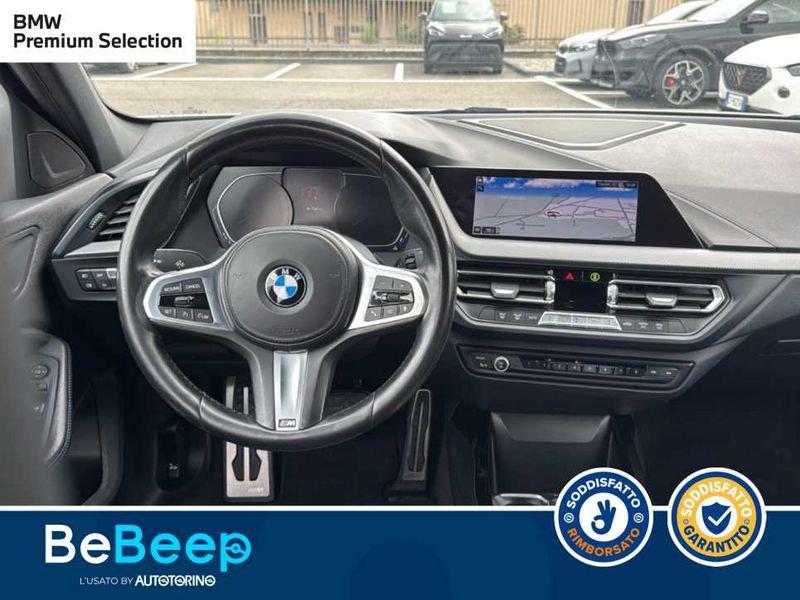 BMW Serie 1 116D MSPORT AUTO