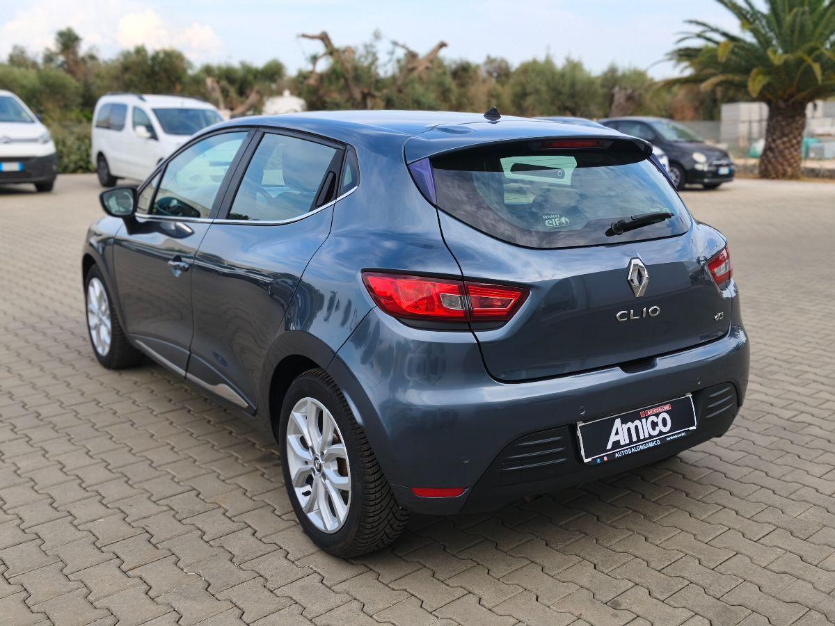 RENAULT Clio 1.5 dCi 90 CV 5p. Energy