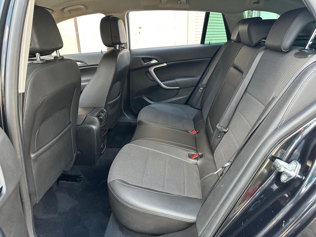 Opel Insignia 2.0 CDTI 160CV Sports Tourer Cosmo