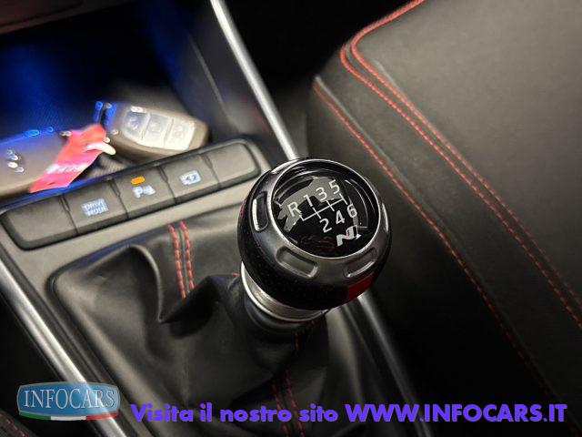 HYUNDAI i20 1.0 T-GDI 120 CV 48V N-Line - PROMO