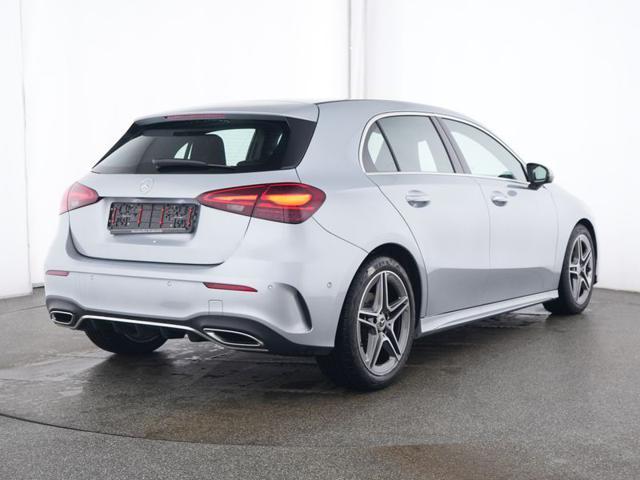MERCEDES-BENZ A 180 AMG Line Advanced Plus