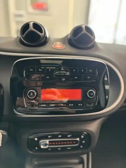 Smart ForTwo 70 1.0 Passion~UniPro~Km e Tagliandi Certificati~Promo Finanziamento~Pronta Consegna