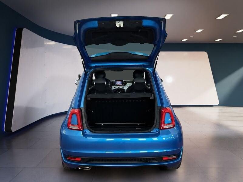 FIAT 500 III 2015 1.0 hybrid Sport 70cv