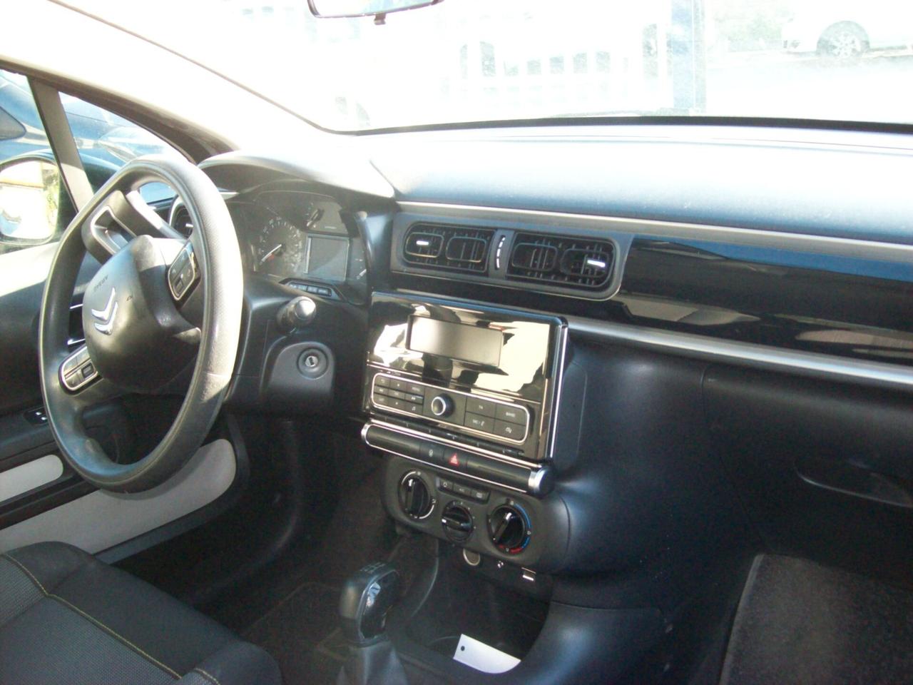 Citroen C3 PureTech 82 Shine