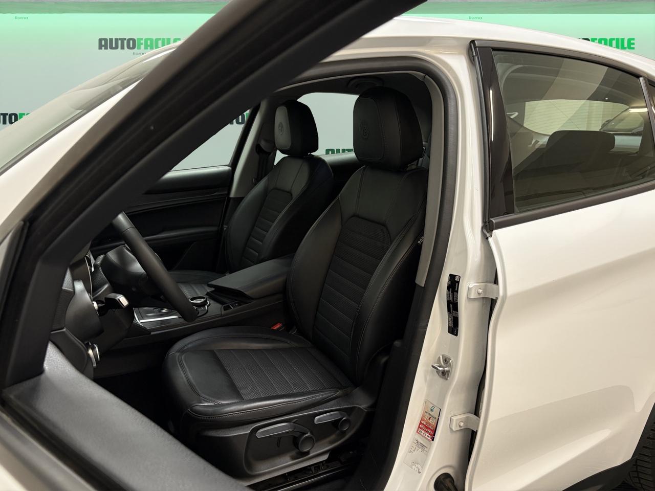 Alfa Romeo Stelvio 2.2 180 CV Executive - PRONTA CONSEGNA