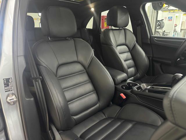 PORSCHE Macan 2.0 T |PASM -TETTO - BOSE- IVA ESPOSTA