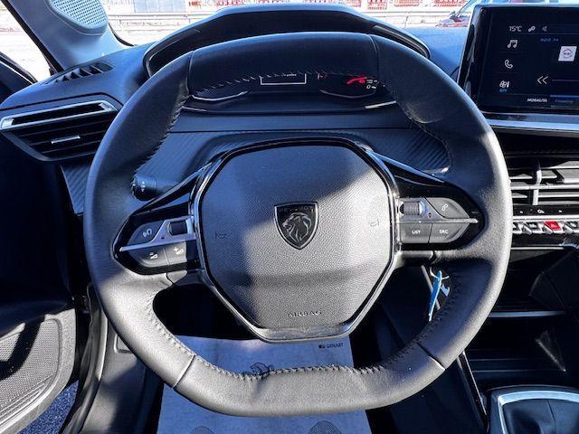 PEUGEOT - 208 - PureTech 75 S&S 5p. Active