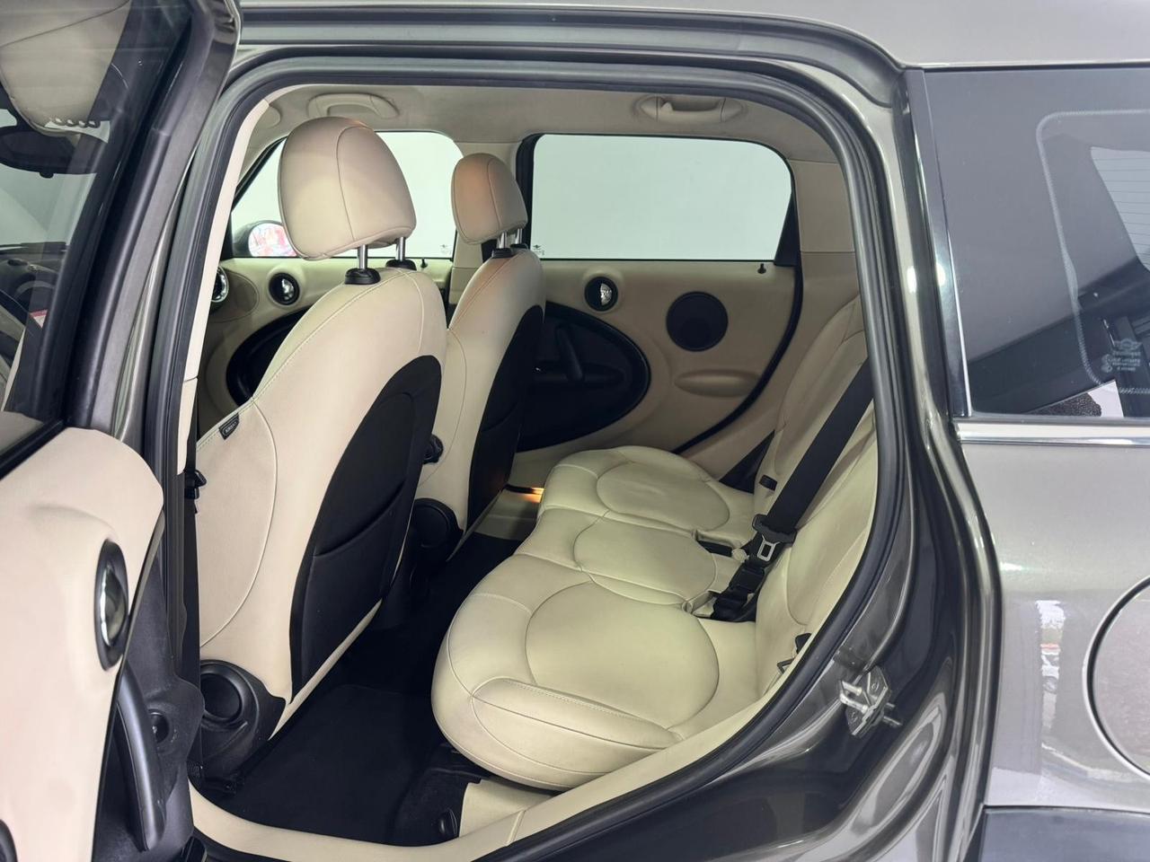 Mini Cooper Countryman 2.0 SD ALL4-GARANTITA-2011
