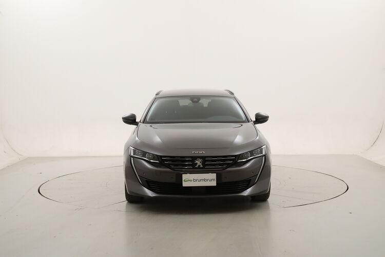 Peugeot 508 SW Allure Pack EAT8 BR059760 1.5 Diesel 131CV