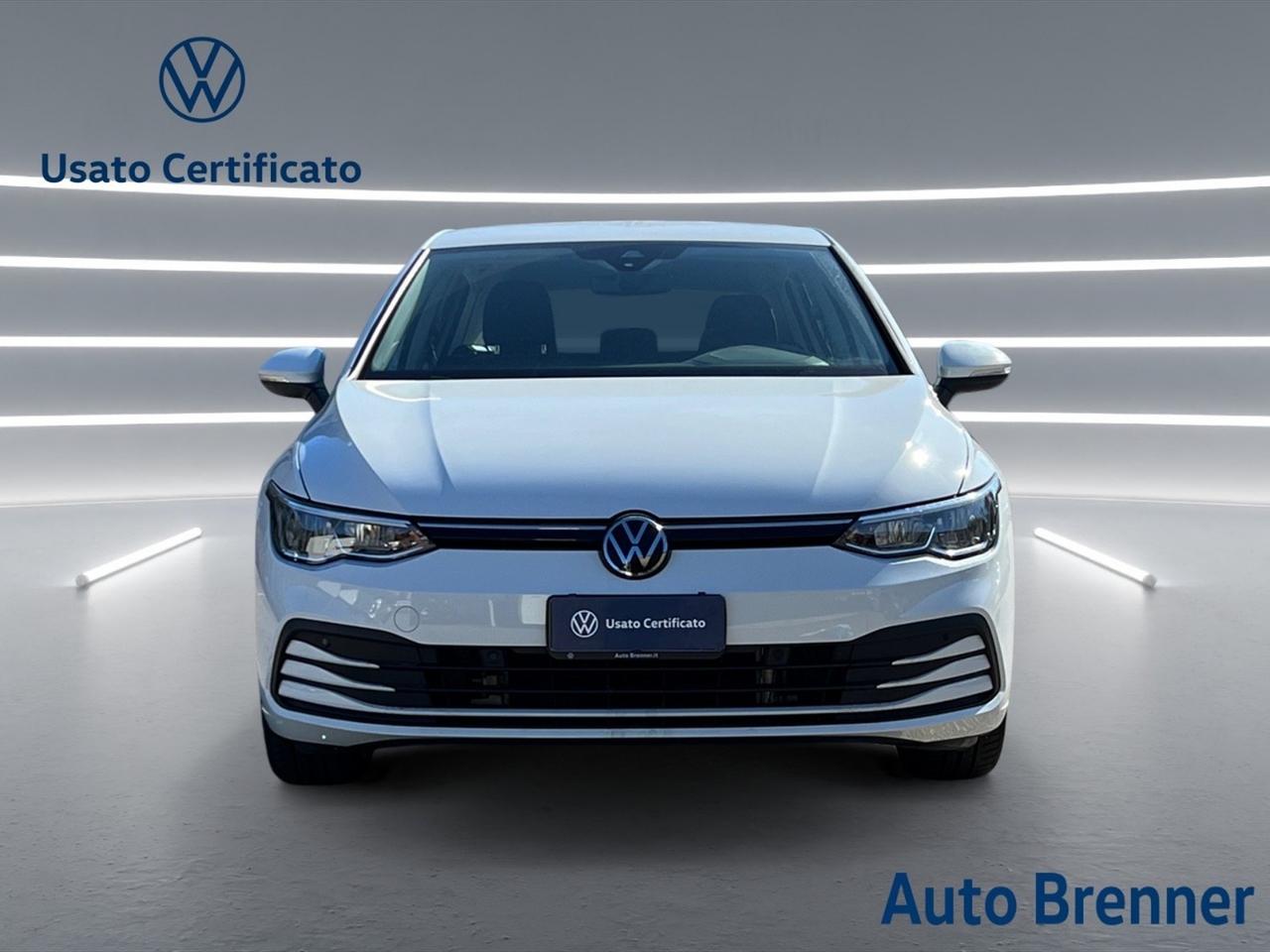 Volkswagen Golf 1.5 tsi evo life 130cv
