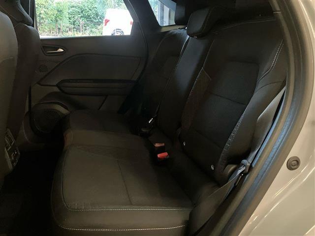 RENAULT Symbioz 1.6 full hybrid E-Tech Evolution Auto 145c