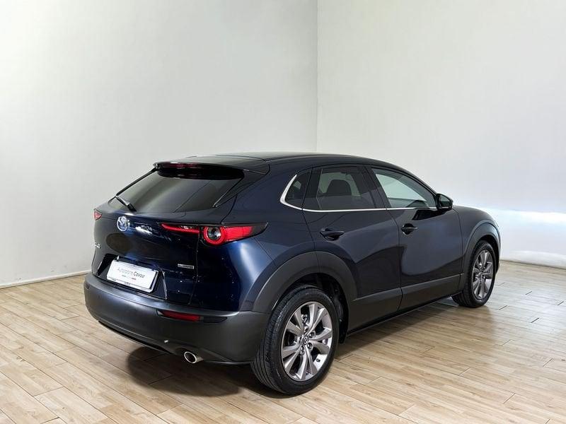 Mazda CX-30 CX-30 1.8 Executive Appearance Pack 2wd 116cv 6at