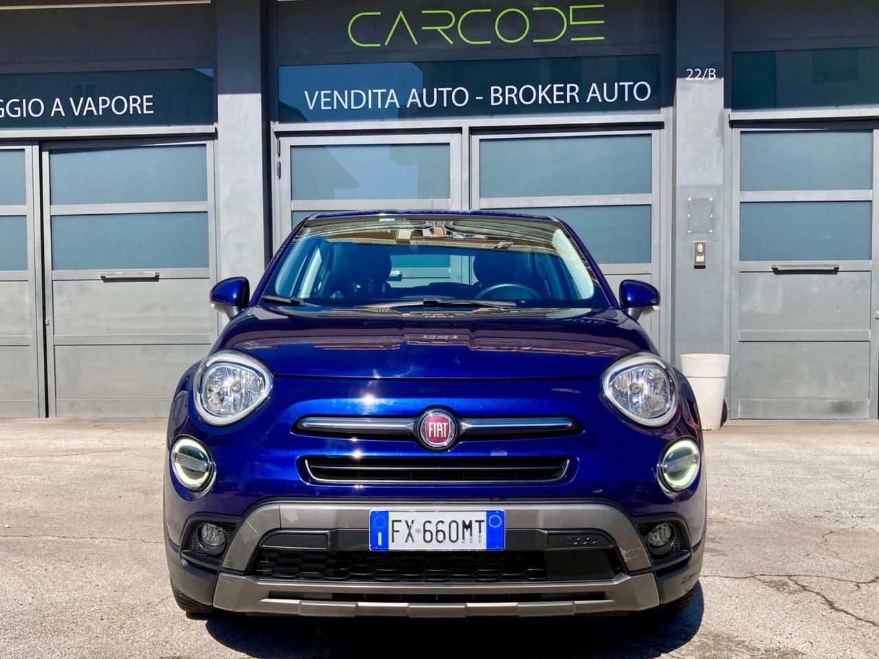 Fiat 500X 1.3 MultiJet 95 CV Pop Star