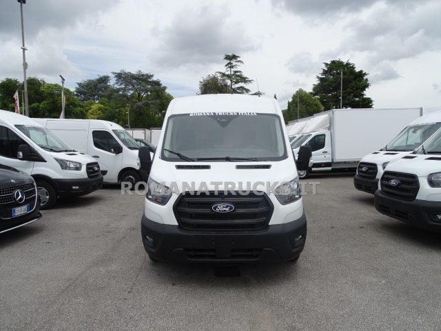 FORD Transit 130CV L2 H2 PRONTA CONSEGNA
