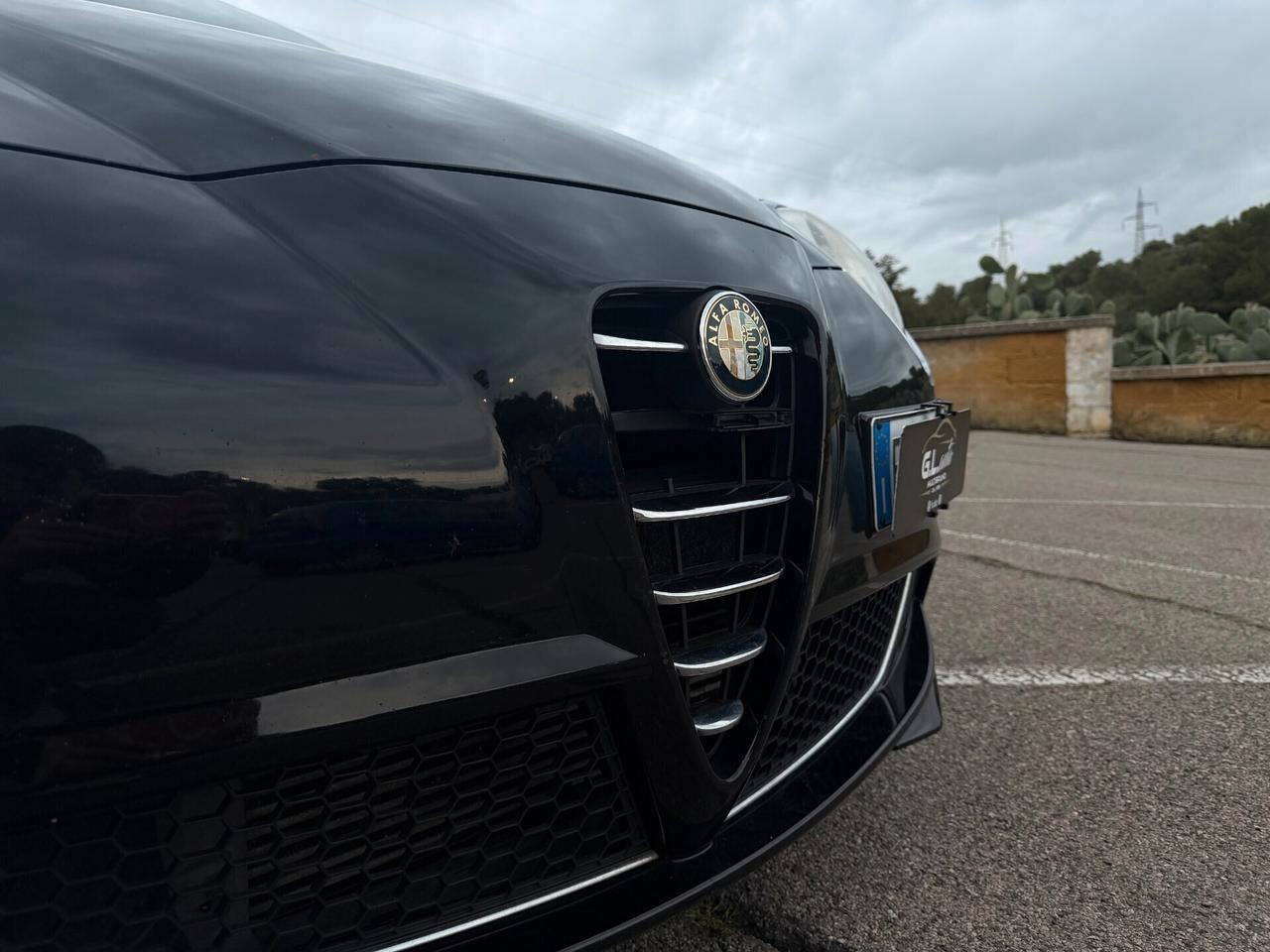 Alfa Romeo MiTo/1.6 120CV/NEOPATENTATI/CAR PLAY