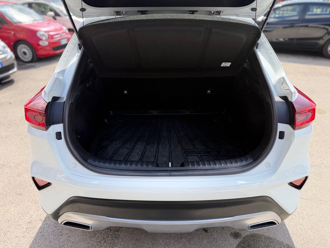 Kia XCeed 1.6 CRDi 136 CV MHEV iMT DIESEL EVOLUTION