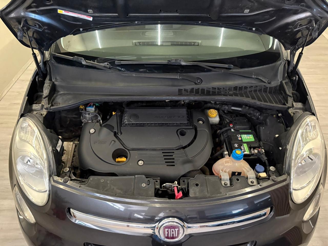 Fiat 500L 1.300cc Multijet 85 CV Lounge