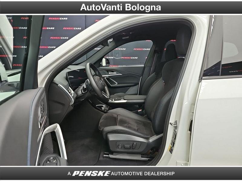 BMW X1 X1 xdrive 25e MSport Pro auto