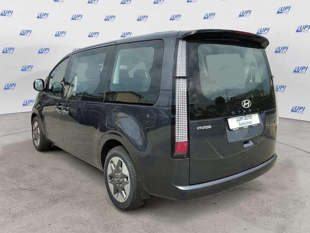 Hyundai STARIA Staria 1.6 HEV AT 2WD 9 posti Wagon