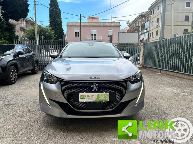 PEUGEOT 208 ALLURE
