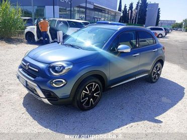 FIAT 500X 2018 Diesel 1.3 mjt Mirror Cross 4x2 95cv