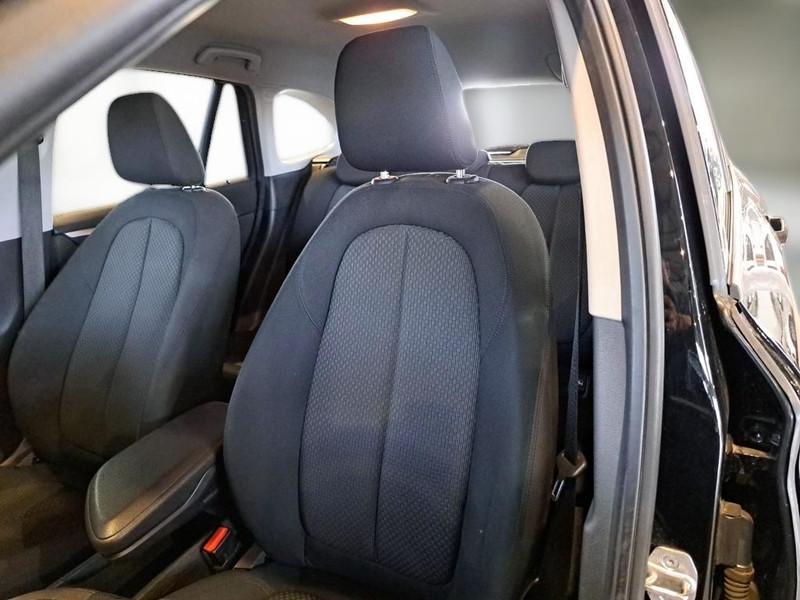 BMW X1 XDRIVE 25E BUSINESS ADVANTAGE AUTOMATICO SUV