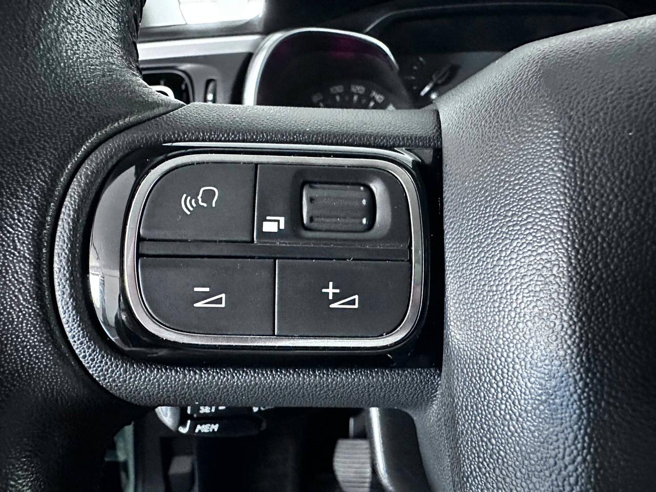 Citroen C3 BlueHDi 75 S&S Shine