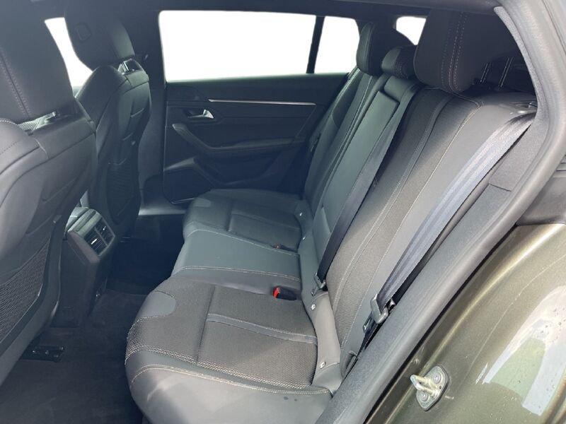 Peugeot 508 II 2019 SW SW 1.6 hybrid GT Line 225cv e-eat8