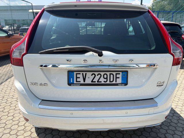 VOLVO XC60 XC60 I 2.0 d4 Momentum 181cv